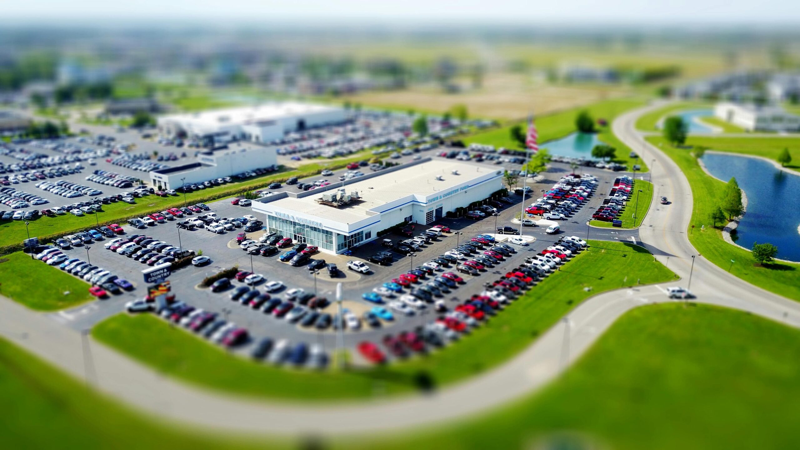digital marketing for auto dealers